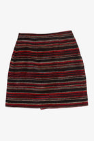 Vintage Giorgio Fiorlini Wrap Skirt (1990s)