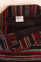 Vintage Giorgio Fiorlini Wrap Skirt (1990s)