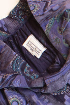 Vintage Brittany Nicole Hippie Skirt (1990s)