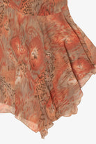 Vintage Worthington Rust Skirt (2000s)