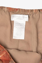 Vintage Worthington Rust Skirt (2000s)