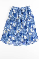 Daisey Crinkle Hippie Skirt