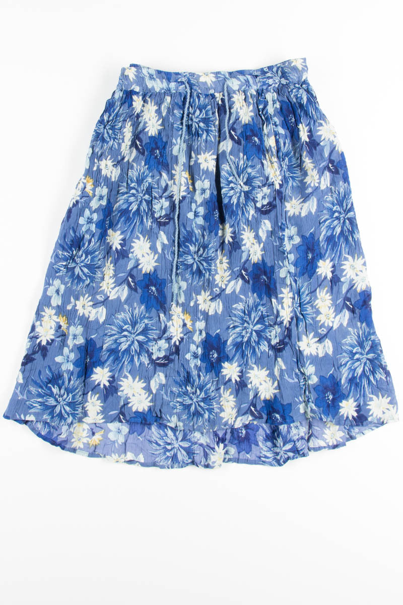 Daisey Crinkle Hippie Skirt
