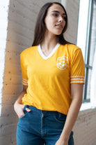 GFAA Soccer Vintage T-Shirt