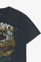 Hard Rock Cafe "Nassau, Bahamas" Pirate T-Shirt (2010s)