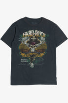 Hard Rock Cafe "Nassau, Bahamas" Pirate T-Shirt (2010s)