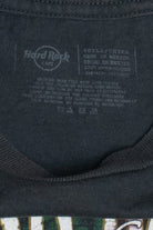 Hard Rock Cafe "Nassau, Bahamas" Pirate T-Shirt (2010s)