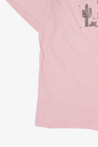 Vintage Pink Gold Canyon, Arizona T-Shirt (2000s)