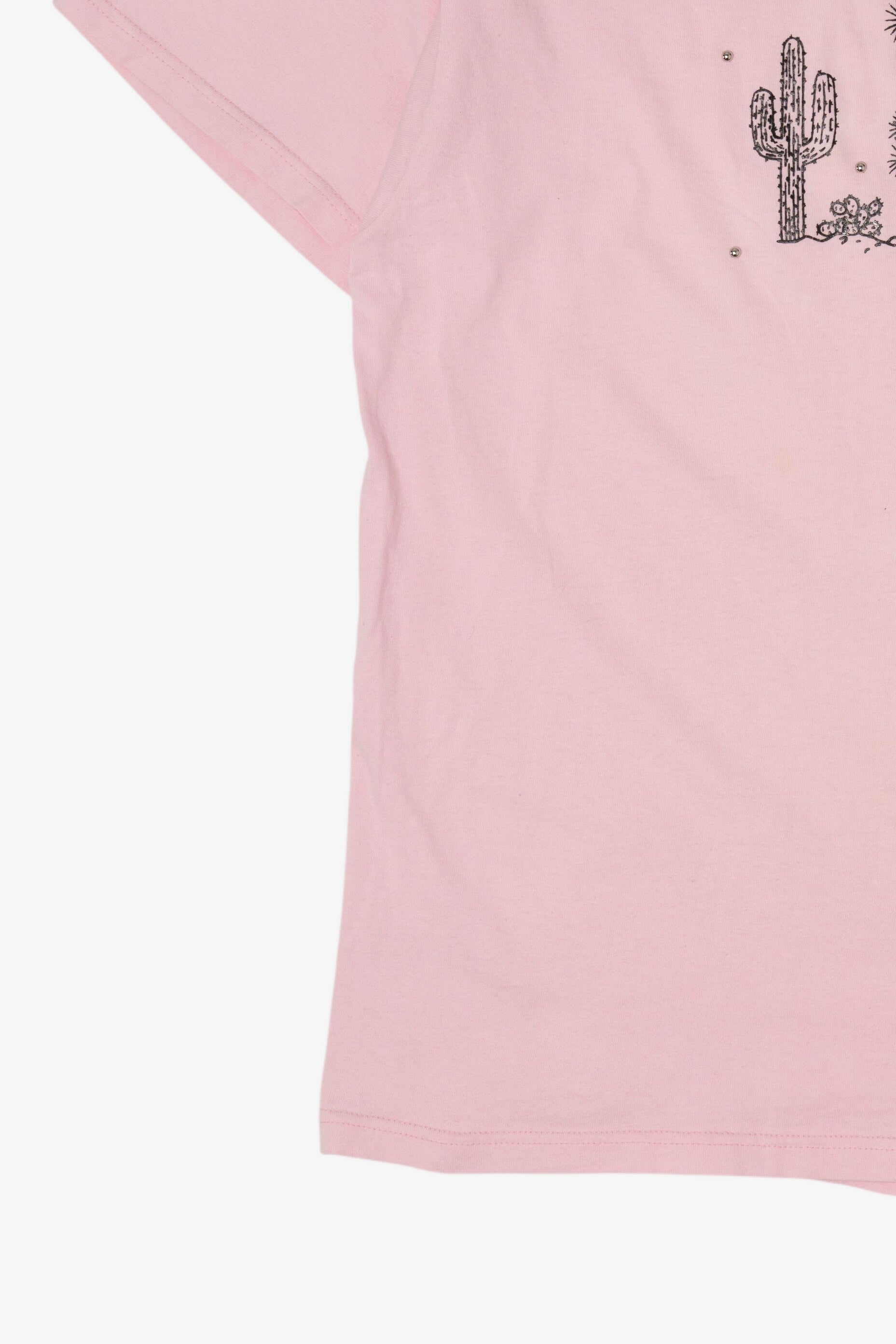 Vintage Pink Gold Canyon, Arizona T-Shirt (2000s)