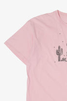 Vintage Pink Gold Canyon, Arizona T-Shirt (2000s)