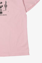 Vintage Pink Gold Canyon, Arizona T-Shirt (2000s)