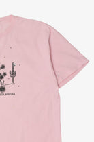 Vintage Pink Gold Canyon, Arizona T-Shirt (2000s)