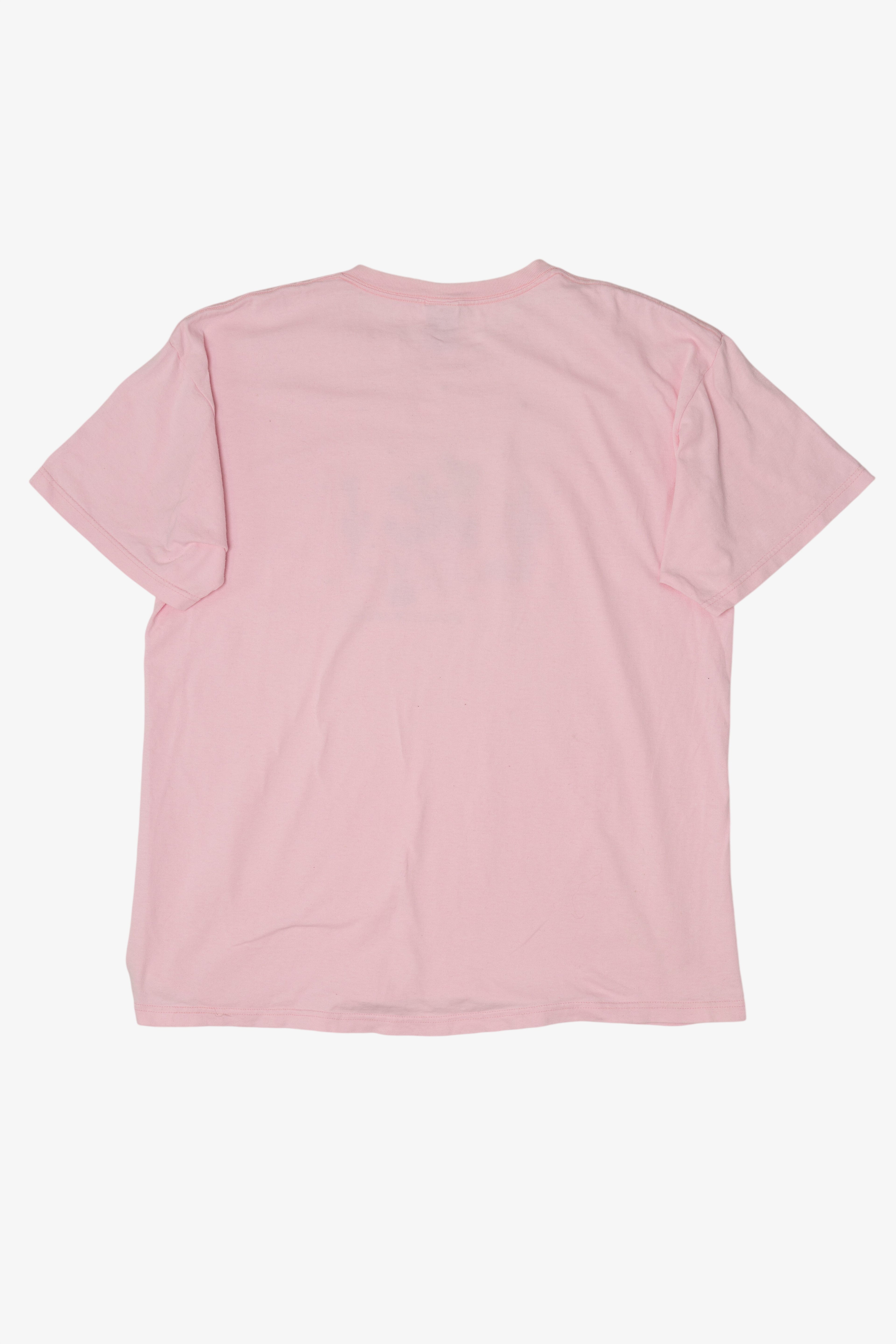 Vintage Pink Gold Canyon, Arizona T-Shirt (2000s)