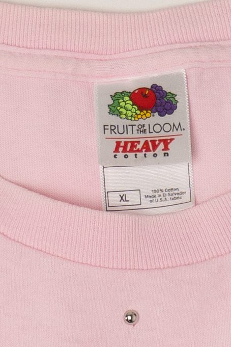 Vintage Pink Gold Canyon, Arizona T-Shirt (2000s)