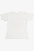 Vintage Golden Wheel Zhongyuan China Chinese Ringer T-Shirt (1990s)