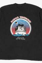 Vintage Palomar Observatory 200" Hale Telescope T-Shirt (1990s)