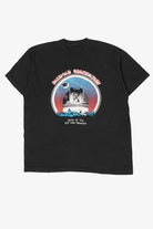 Vintage Palomar Observatory 200" Hale Telescope T-Shirt (1990s)