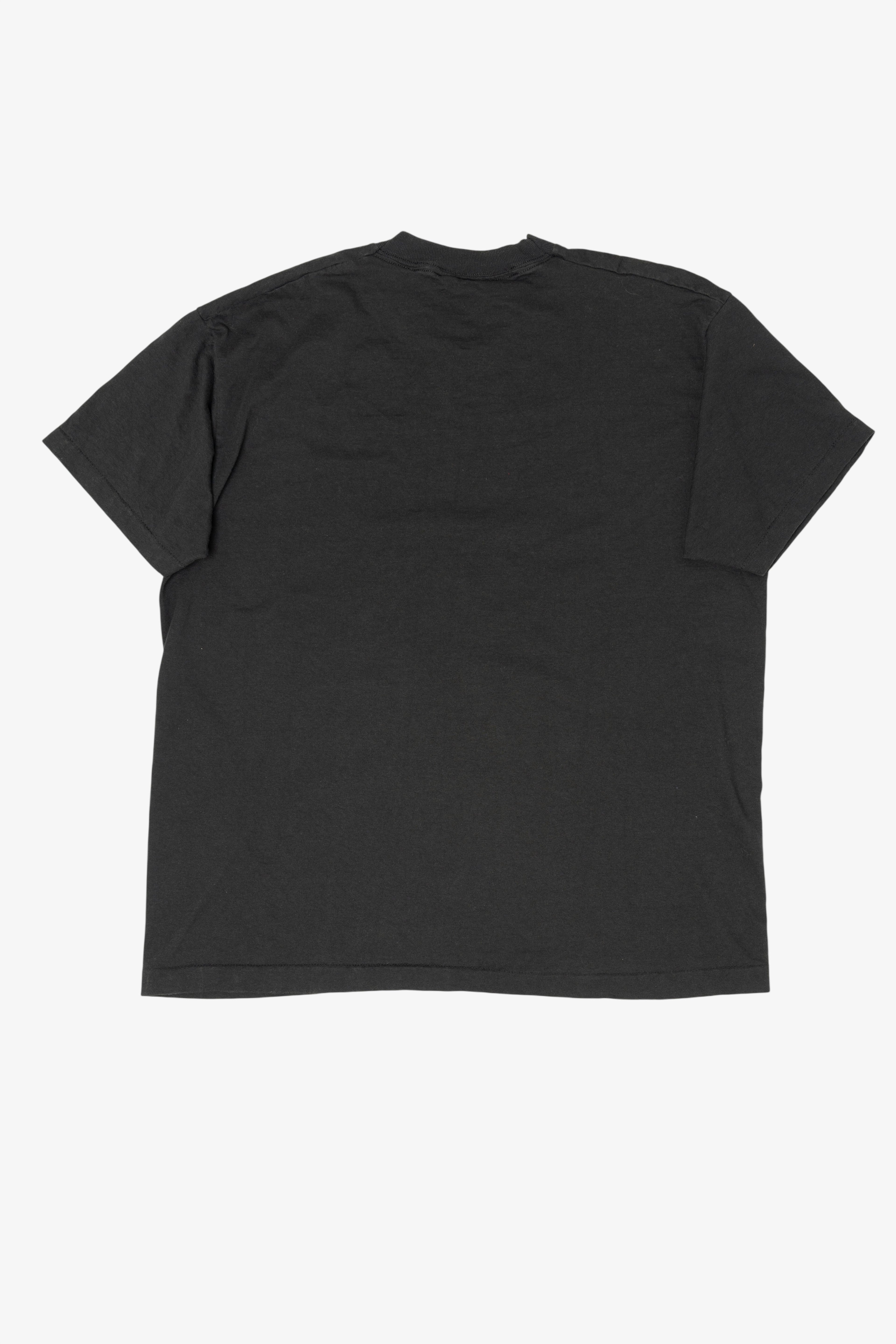Vintage Palomar Observatory 200" Hale Telescope T-Shirt (1990s)