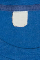 Vintage "Dallas" City Skyline Paper Thin T-Shirt (1990s)