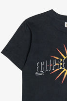 Vintage "Eclipse Hawaii" 1991 Solar Eclipse Souvenir T-Shirt (1990s)