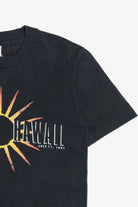 Vintage "Eclipse Hawaii" 1991 Solar Eclipse Souvenir T-Shirt (1990s)