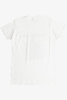 Vintage "Washington Metro" Subway Map Souvenir Sleep T-Shirt (1990s)