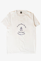 Vintage Clint Eastwood Mayoral Campaign T-Shirt (1980s)
