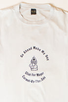 Vintage Clint Eastwood Mayoral Campaign T-Shirt (1980s)