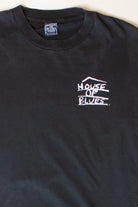 Vintage House Of Blues Chicago T-Shirt (1990s)