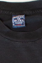 Vintage House Of Blues Chicago T-Shirt (1990s)