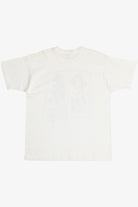 Vintage "Texas In Bloom" Flowers Souvenir T-Shirt (1990s)
