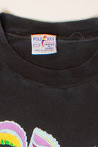 Vintage Kauai Fish T-Shirt (1980s)