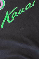 Vintage Kauai Fish T-Shirt (1980s)