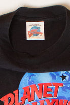 Vintage Planet Hollywood Orlando T-Shirt (1990s)