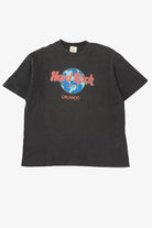 Vintage Hard Rock Cafe Orlando T-Shirt (1990s)