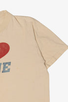 Vintage I Heart Maine Single Stitch T-Shirt (1980s)