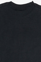 Vintage Lightly Distressed "The Lady Lex" "Corpus Christi, Texas" Rainbow Graphic T-Shirt (1980s)