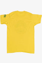 Vintage "New York City Marathon '79" Perrier Sponsored Souvenir T-Shirt (1970s)