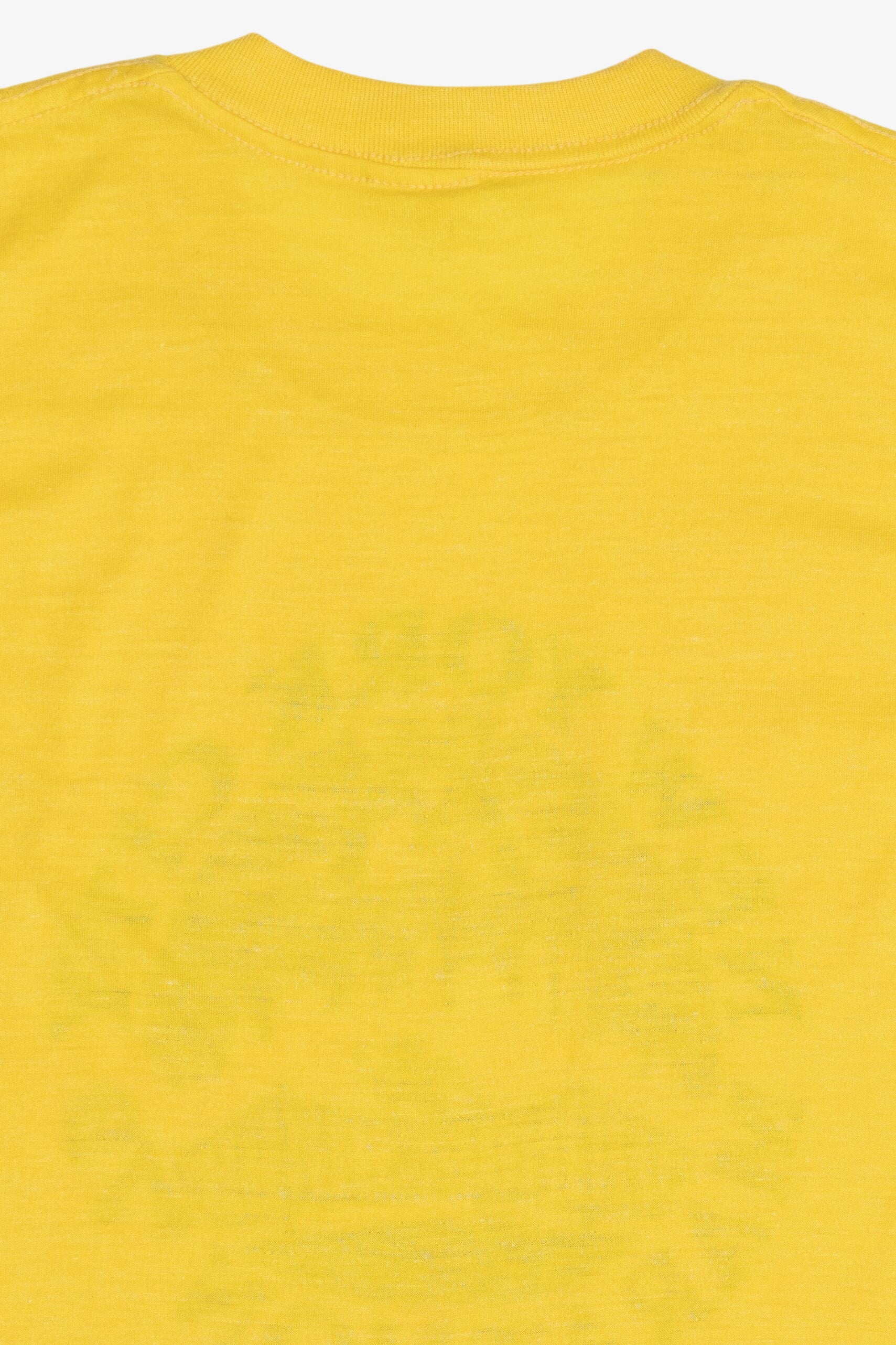 Vintage "New York City Marathon '79" Perrier Sponsored Souvenir T-Shirt (1970s)