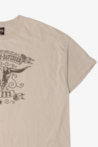 Vintage Harley Davidson Of North Texas T-Shirt (2000s)