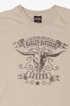 Vintage Harley Davidson Of North Texas T-Shirt (2000s)