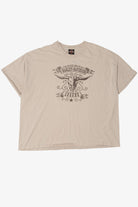 Vintage Harley Davidson Of North Texas T-Shirt (2000s)