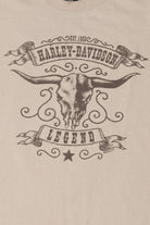 Vintage Harley Davidson Of North Texas T-Shirt (2000s)