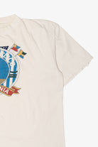 Vintage San Francisco California Single Stitch T-Shirt (1990s)