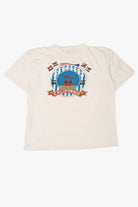 Vintage San Francisco California Single Stitch T-Shirt (1990s)