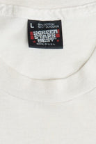 Vintage New Mexico "Summer Festival Of The Arts 1991" T-Shirt (1990s)