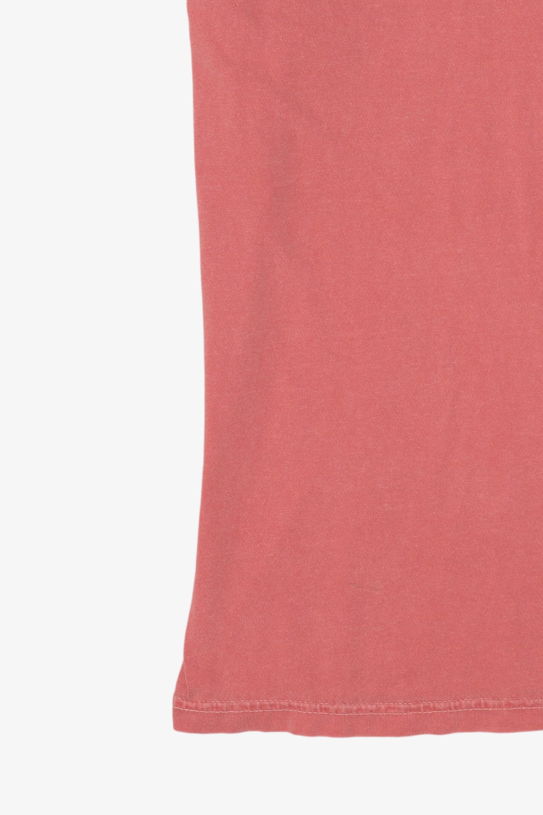 Seaside "The New Town The Old Way" T-Shirt (2010s)