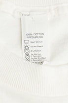 Vintage 1992 "New Years Eve Celebration" Myrtle Beach, SC Souvenir T-Shirt (1990s)