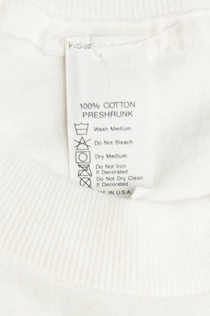 Vintage 1992 "New Years Eve Celebration" Myrtle Beach, SC Souvenir T-Shirt (1990s)