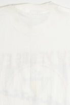 Vintage 1992 "New Years Eve Celebration" Myrtle Beach, SC Souvenir T-Shirt (1990s)